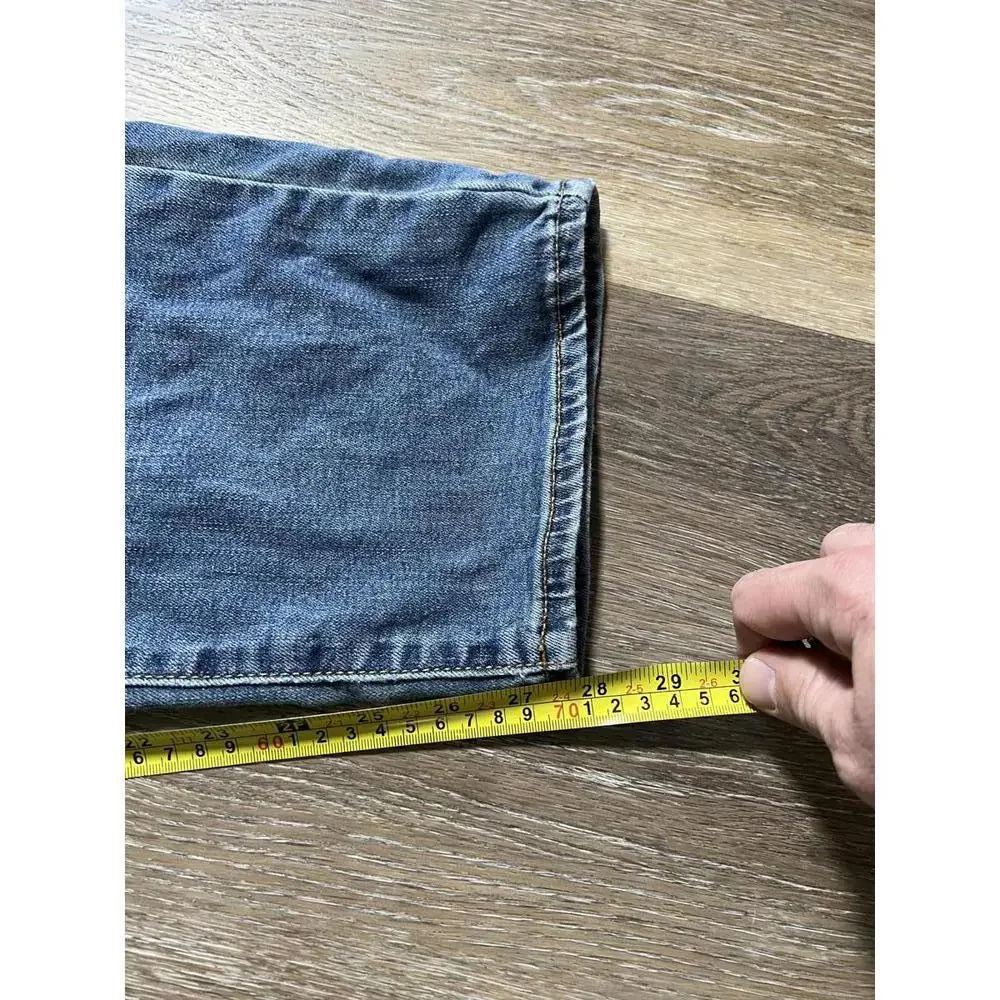 Lucky brand Classic Blue Denim‎ Jeans Size 42 Waist